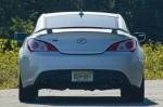 Hyundai Genesis Coupe 2.0T Track 2009 года